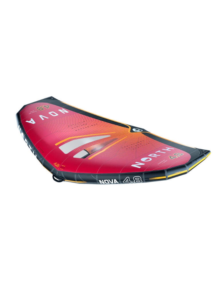 WING NOVA 2025 - NORTH